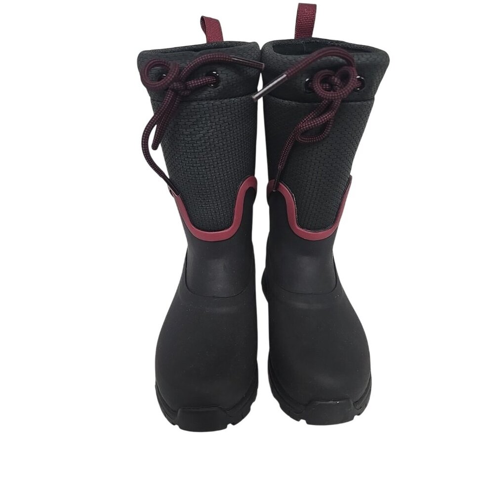 Muck Boot Company Kids' Apex Waterproof Insulated Winter Boots, MAXWK01C 11M - Picture 7 of 8